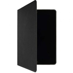 Funda Gecko V10T59C1 para Tablet iPad 2019-2020-2021 de 10.2'- Negra