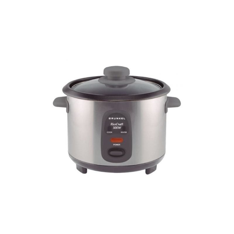 Arrocera Grunkel RC-06L- 300W- Capacidad 0.6L