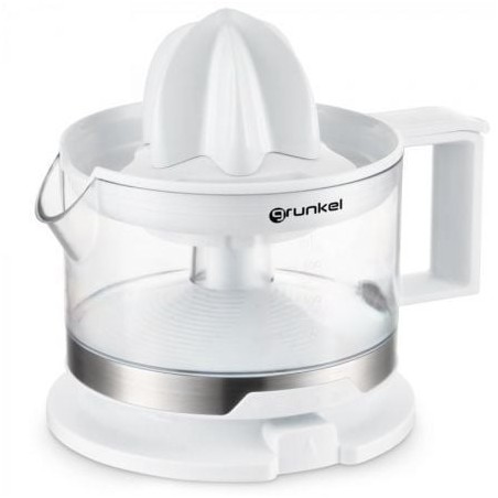 Exprimidor Grunkel XP-545BL- 40W- Capacidad 0.5L