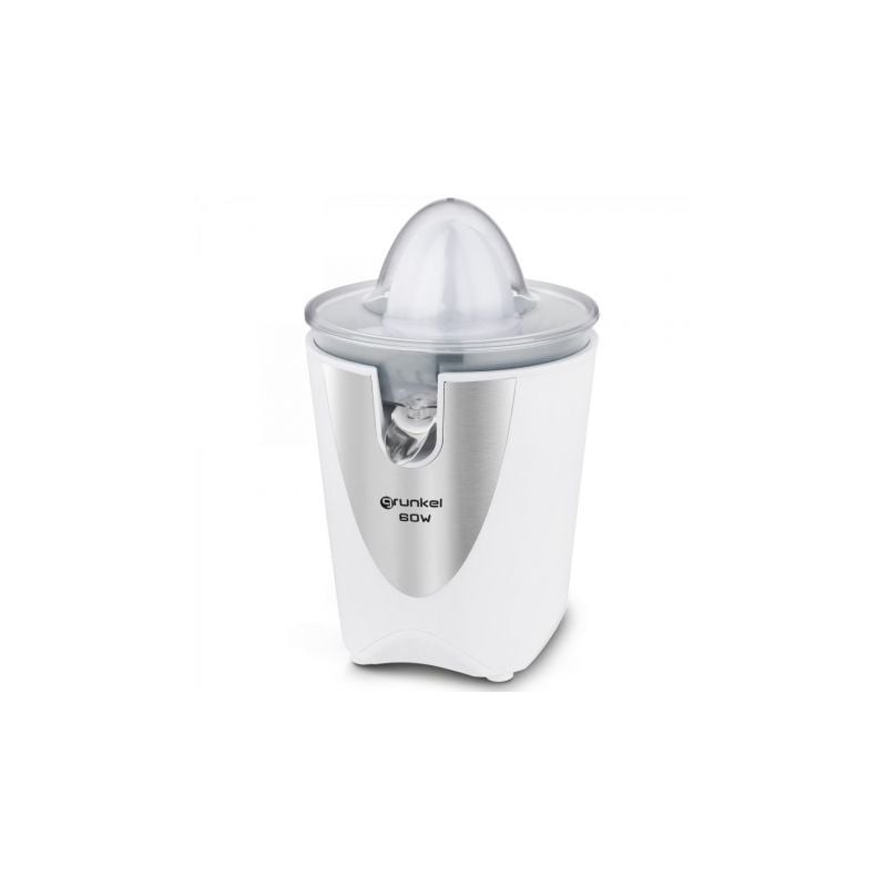 Exprimidor Grunkel XP-VC60B- 60W- Capacidad 0.5L