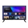 Televisor Grunkel LED-2404VDA 24'- HD- Smart TV- WiFi