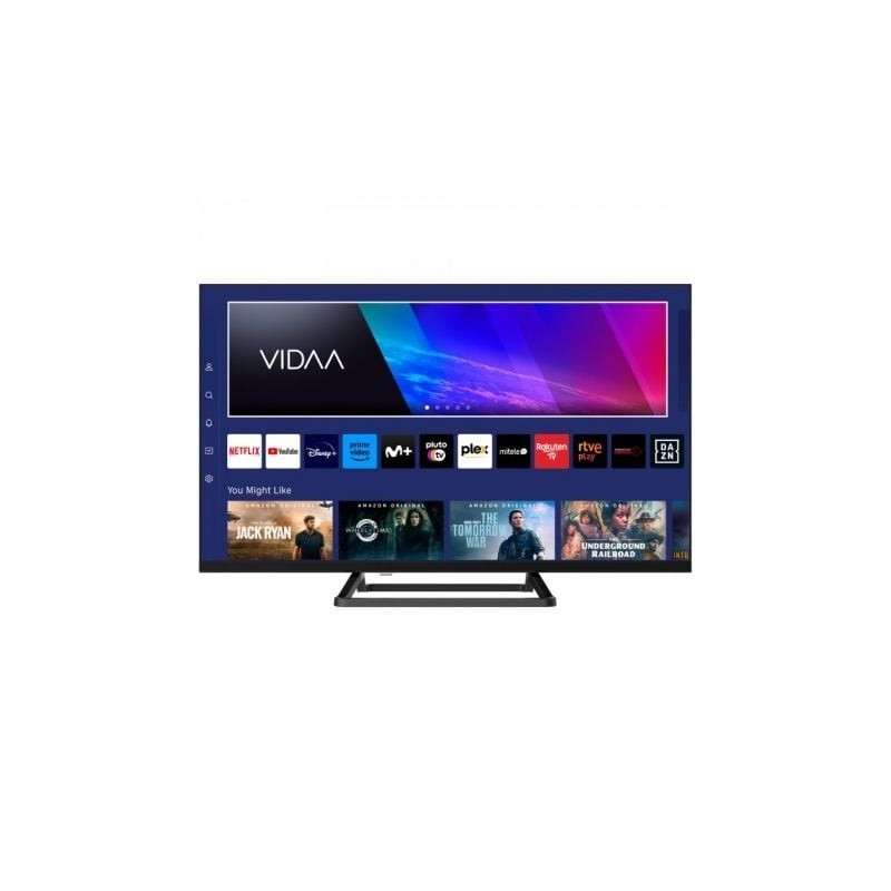 Televisor Grunkel LED-3224VD 32'- Full HD- Smart TV- WiFi