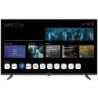 Televisor Grunkel LED-4300PBW 43'- 4K- Smart TV- WiFi
