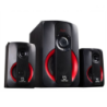 Altavoces con Bluetooth Hiditec H400- 80W- 2.1