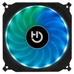 Ventilador Hiditec N10 ARGB- 12cm