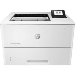Impresora Láser Monocromo HP Laserjet Enterprise M507DN Dúplex- Blanca