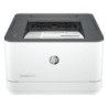 Impresora Láser Monocromo HP Laserjet Pro 3002DN- Dúplex- Blanca