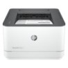 Impresora Láser Monocromo HP Laserjet Pro 3002DW- WiFi- Dúplex- Blanca