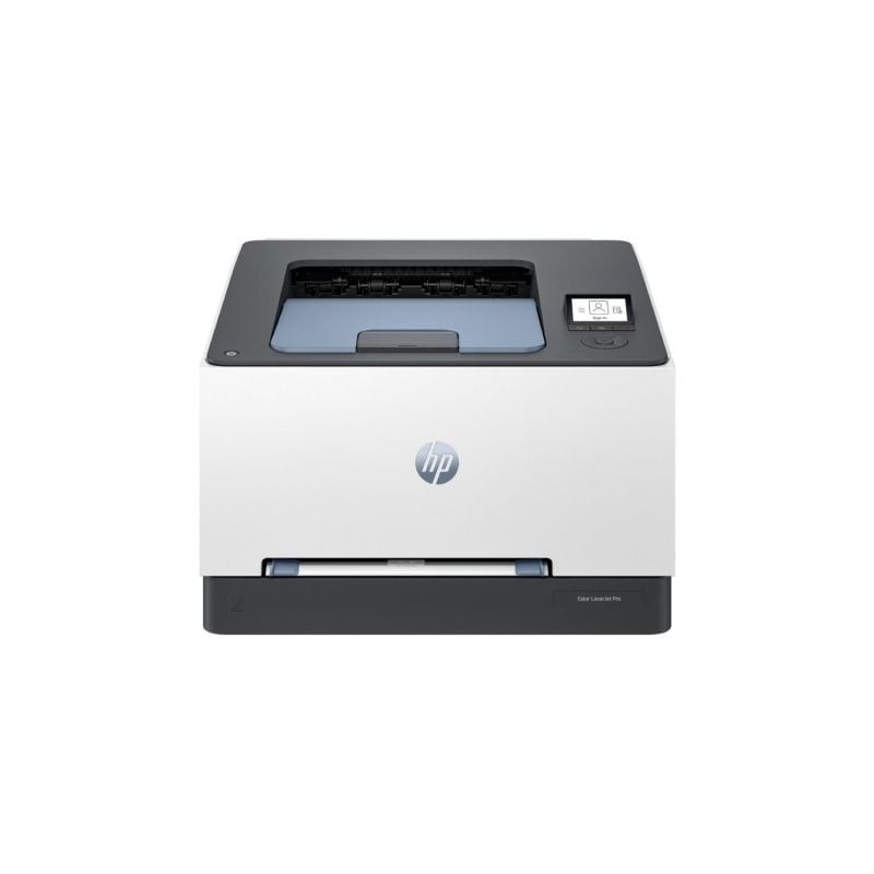 Impresora Láser Color HP LaserJet Pro 3202DW WiFi- Dúplex- Blanca