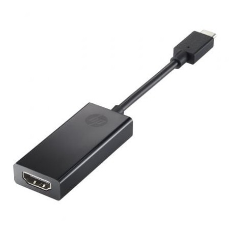 Adaptador HP Pavilion 2PC54AA- USB Tipo-C Macho - HDMI Hembra