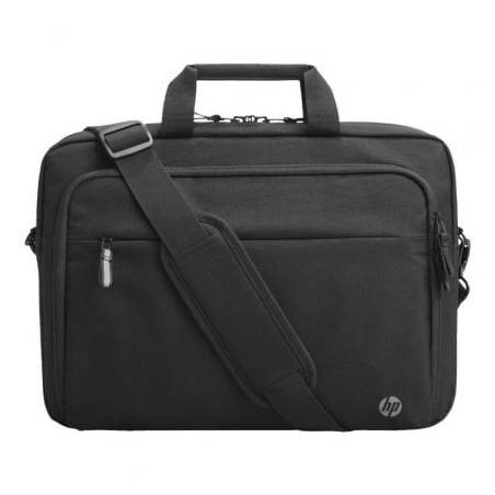 Maletín HP Professional 500S7AA para Portátiles hasta 15.6'- Negro
