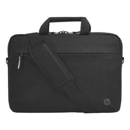 Maletín HP 500S8AA para Portátiles hasta 14.1'- Negro