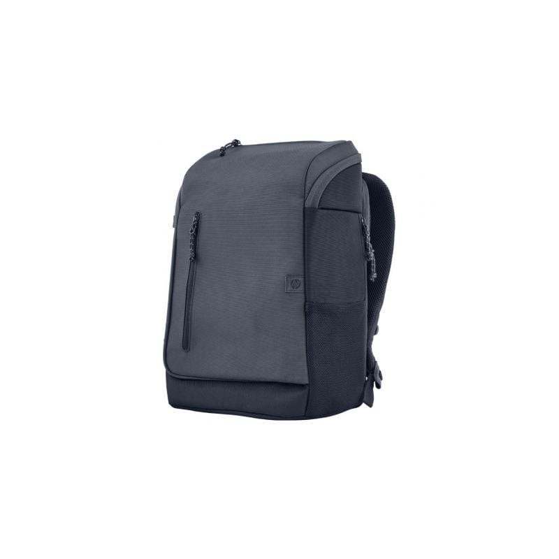 Mochila HP 6B8U4AA Travel para Portátiles hasta 15.6'- Gris Hierro