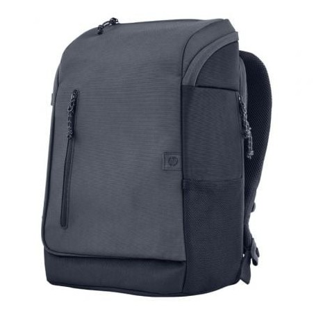Mochila HP 6B8U4AA Travel para Portátiles hasta 15.6'- Gris Hierro
