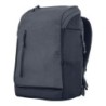 Mochila HP 6B8U4AA Travel para Portátiles hasta 15.6'- Gris Hierro