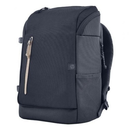 Mochila HP 6B8U5AA Travel para Portátiles hasta 15.6'- Azul