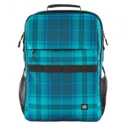 Mochila HP Campus XL 7J594AA para Portátiles hasta 16'- Azul