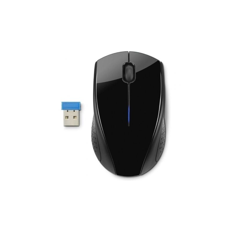 Ratón Inalámbrico HP 220- Hasta 1600 DPI