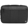Funda HP Renew Executive para Portátiles hasta 14.1'- Negro