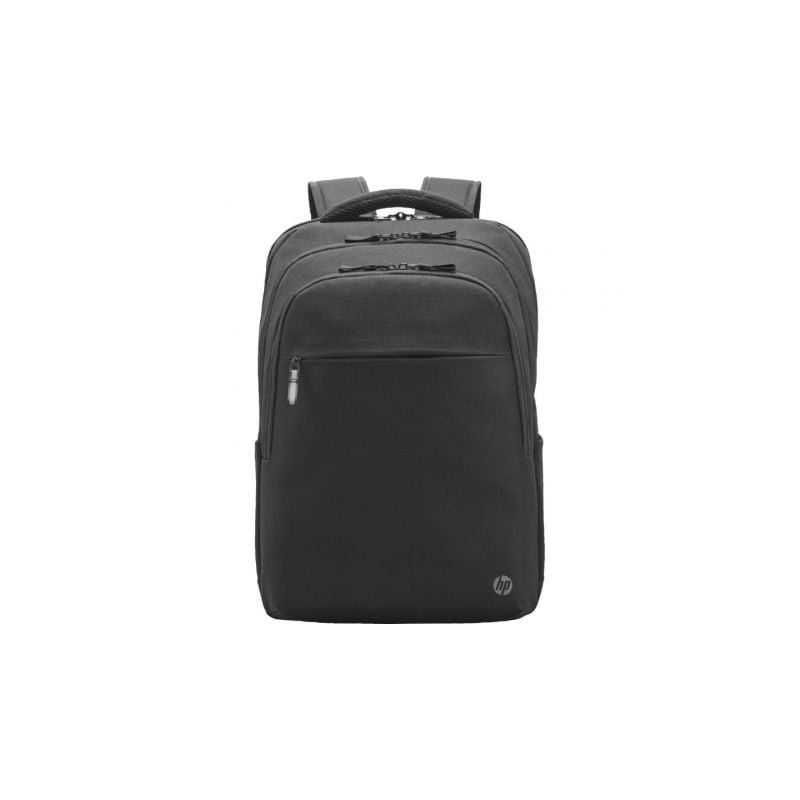 Mochila HP Renew Business para Portátiles hasta 17.3'- Negra
