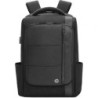 Mochila HP Renew Executive para Portátiles hasta 16'- Negra