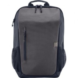 Mochila HP Travel para Portátiles hasta 15.6'- Gris