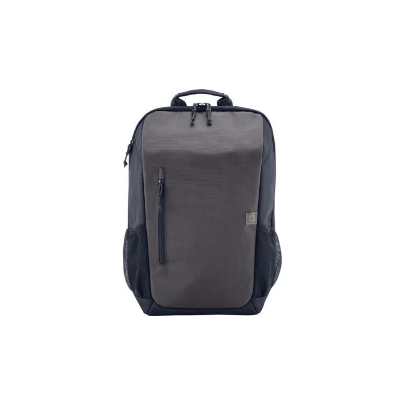 Mochila HP Travel para Portátiles hasta 15.6'- Gris
