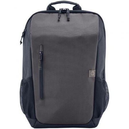 Mochila HP Travel para Portátiles hasta 15.6'- Gris