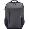 Mochila HP Travel para Portátiles hasta 15.6'- Gris