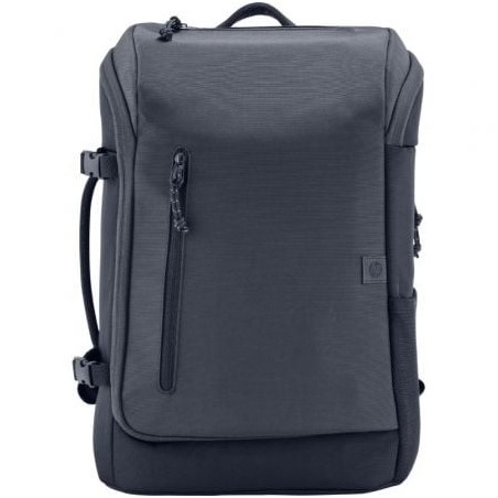 Mochila HP Travel para Portátiles hasta 15.6'- Gris