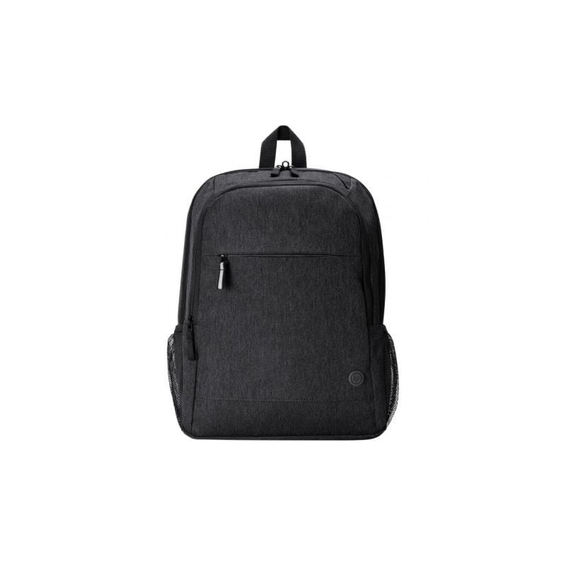 Mochila HP Prelude Pro para Portátiles hasta 15.6'- Negra