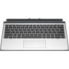 Teclado Inalámbrico HP Elite x2 G8 Premium- Compatible con Tablet HP Elite x2 G8- Negro