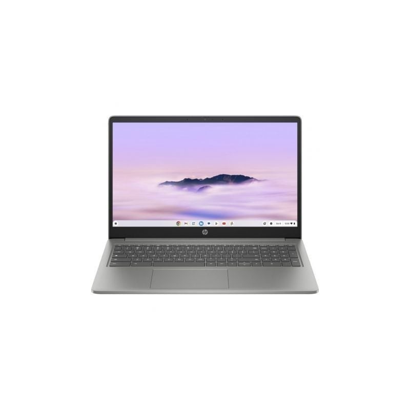ChromeBook HP 15A-NB0004NS Intel Core i3-N305- 8GB- 256GB- 15.6'- Chrome OS