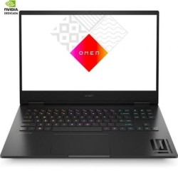 Portátil Gaming HP Omen 16-WD0010NS Intel Core i7-13620H- 32GB- 1TB SSD- GeForce RTX 4060- 16.1'- Sin Sistema Operativo