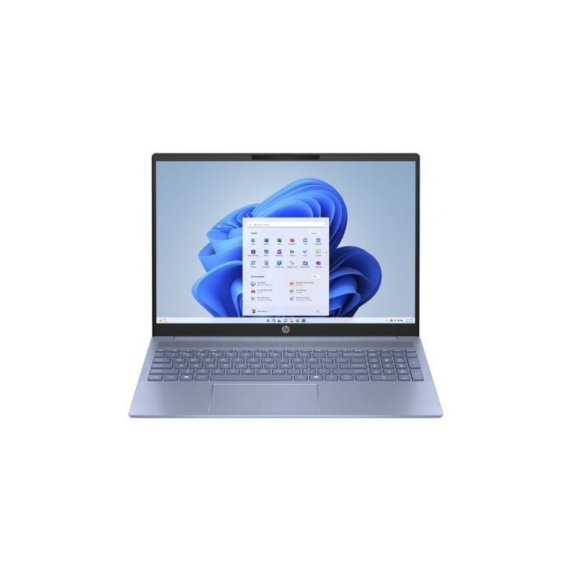 Portátil HP Pavilion 16-AF0023NS Intel Core Ultra 5-125U- 16GB- 512GB SSD- 16'- Win11