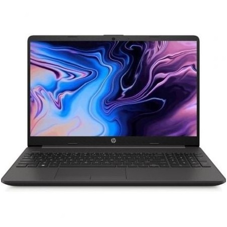 Portátil HP 250 G9 6S7B5EA Intel Core i5-1235U- 8GB- 512GB SSD- 15.6'- Sin Sistema Operativo
