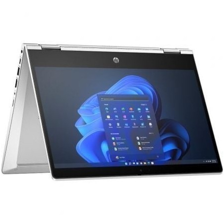 Portátil Convertible HP Pro x360 435 G10 7L6Z5ET Ryzen 5 7530U- 16GB- 512GB SSD- 13.3' Táctil- Win11 Pro