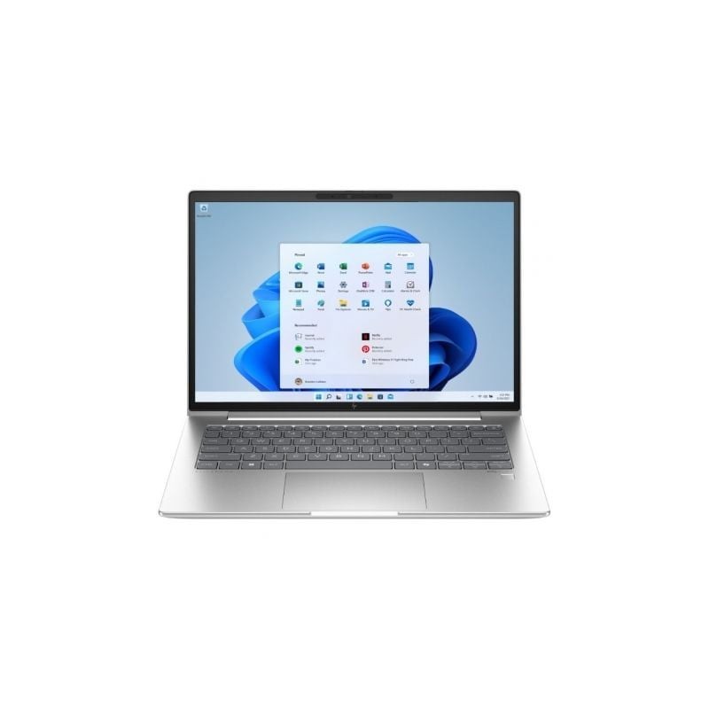 Portátil HP EliteBook 645 G11 9Y727ET Ryzen 5 PRO 7535U- 16GB- 512GB SSD- 14'- Win11 Pro
