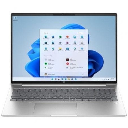 Portátil HP ProBook 460 G11 A38B2ET Intel Core Ultra 7-155U- 16GB- 512GB SSD- 16'- Win11 Pro