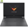 Portátil Gaming HP Victus 16-S0007NS Ryzen 7 7840HS- 16GB- 512GB SSD- GeForce RTX 4050- 16.1'- Sin Sistema Operativo