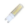 Bombilla Led Iglux G9-4.5-C- Casquillo G9- 4.5W- 600 Lúmenes- 3000K