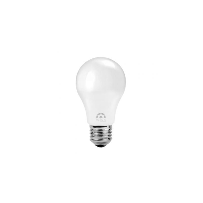 Bombilla Led Iglux XST-1227-C V2- Casquillo E27- 12W- 1000 Lúmenes- 3000K