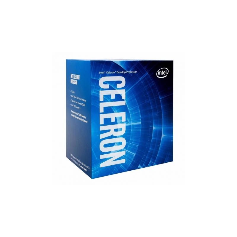 Procesador Intel Celeron G5905 3.50GHz Socket 1200