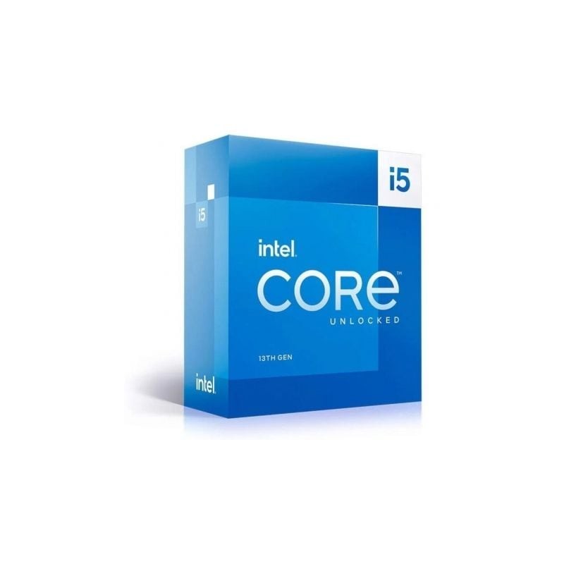 Procesador Intel Core i5-13400 2.50GHz Socket 1700