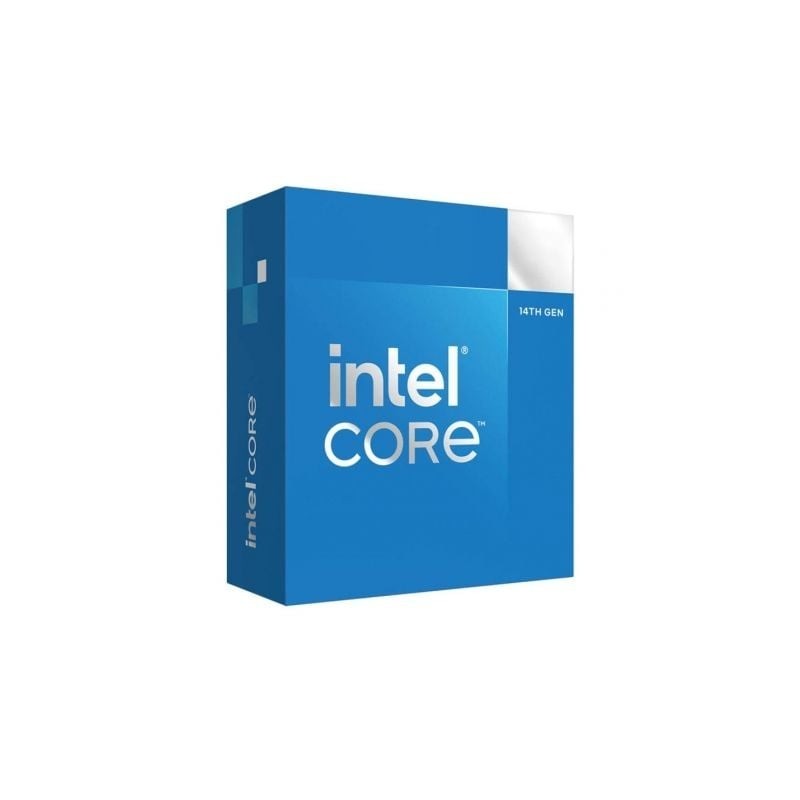 Procesador Intel Core i5-14500 2.60GHz Socket 1700
