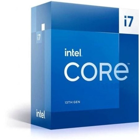 Procesador Intel Core i7-13700 2.10GHz Socket 1700