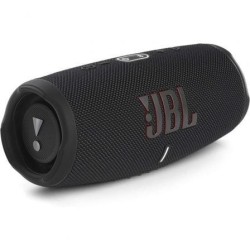 Altavoz con Bluetooth JBL Charge 5- 40W- 1.0- Negro
