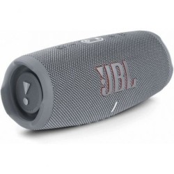 Altavoz con Bluetooth JBL Charge 5- 40W- 1.0- Gris