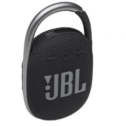 Altavoz con Bluetooth JBL Clip 4- 5W- 1.0