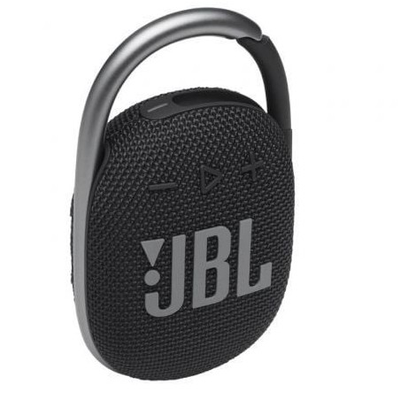 Altavoz con Bluetooth JBL Clip 4- 5W- 1.0